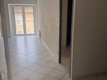 appartement t3 a louer - cazilhac