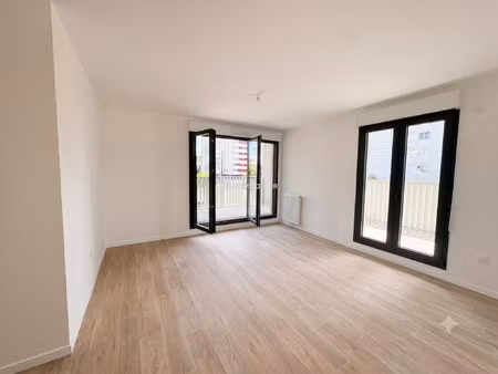 appartement à louer clichy-sous-bois