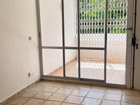 duplex t2 au gosier