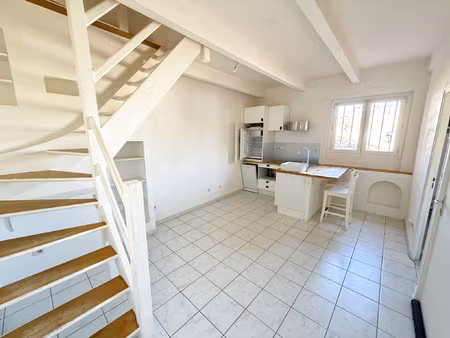 a louer appartement t3 saint maximin la sainte baume - centr