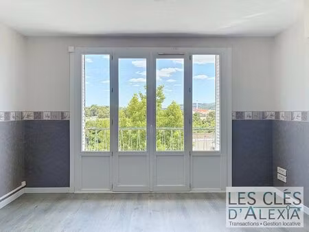 appartement t3 givors canal