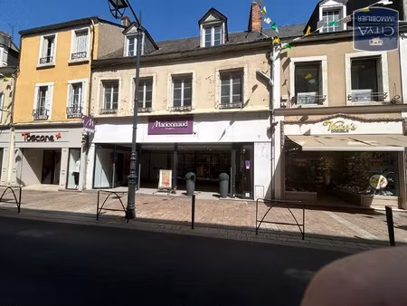 immeuble