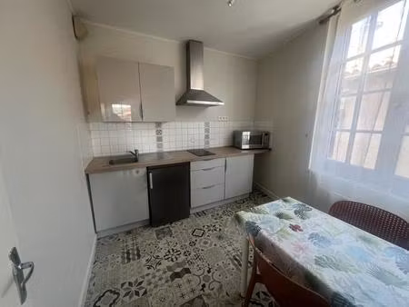 appartement f1 - 17 rue raphael 43000 le puy en velay