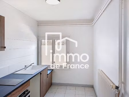 appartement septmoncel les molunes 2 pièce(s)