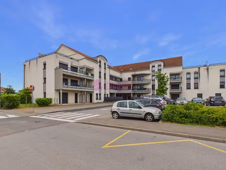 appartement maizieres les metz 3 pièces 59 m2