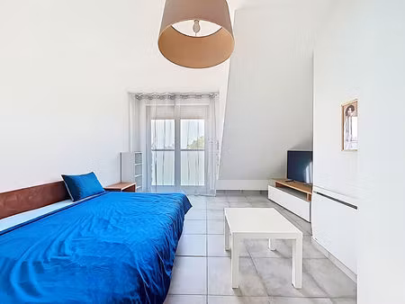 appartement marcq 1 pièce(s) 27.8m2