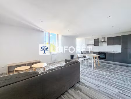 a louer appartement mauléon