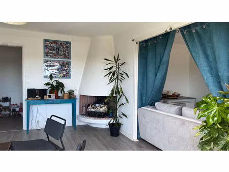 appartement montauban -3 pièces- 84 m²+garage