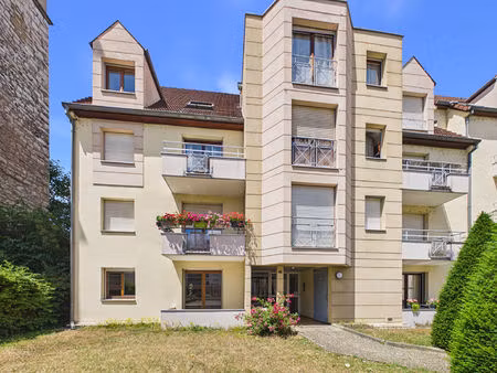 appartement mulhouse 3 pièce(s) 61.82 m2