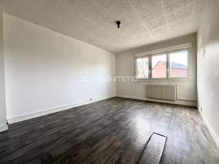 appartement notre-dame-de-bondeville 2 pièces 51 35 m² - 1 chambre