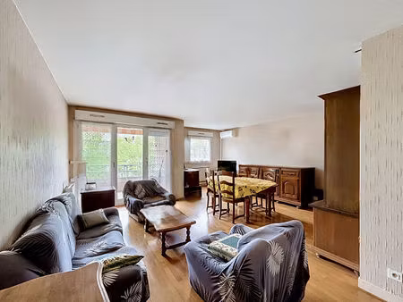 appartement orléans 5 pièces 97 m²