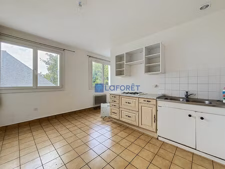 appartement ancenis saint gereon 2 pièce(s) 30 m2