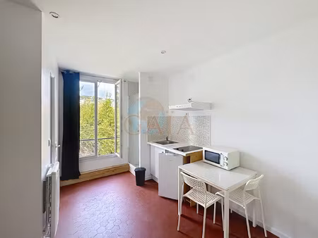 exclusivite cannes montfleury studio a louer en meuble bail