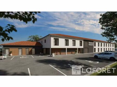studio meublé - résidence étudiante - iut périgueux