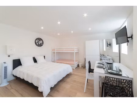 studio meublé de 30m2 centre-ville
