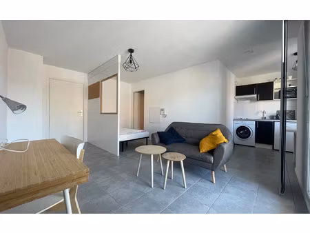 location appartement  m² t-1 à toulouse  707 €