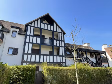 home varaville a 5mn de la plage appartement t2 avec jardin