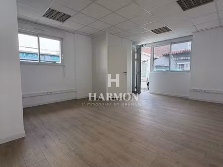 harmon à louer – local professionnel
