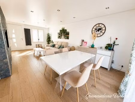 jolie maison cholet