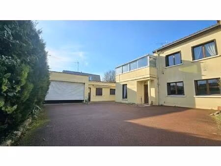 ensemble immobilier rare ermont