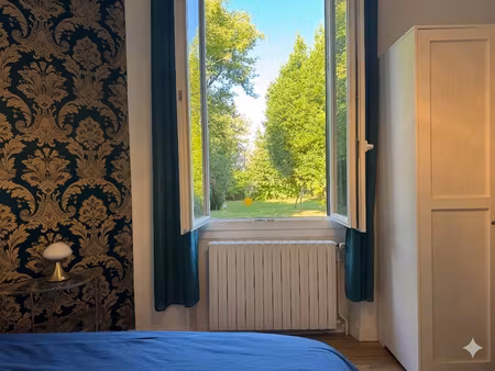 maison fleury les aubrais