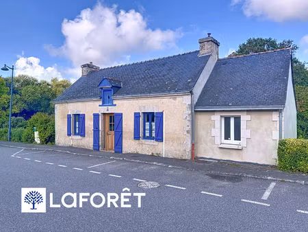 maison lignol 3 pièce(s) 93 m2