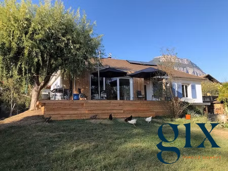 a louer la tronche maison 6 pièces + studio indépendant