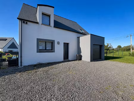 maison le grand-celland (50370)  5 pièces  4 chambres  640m² de terrain  construction 2023
