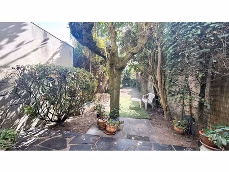 charmante maison avec jardin sud-ouest