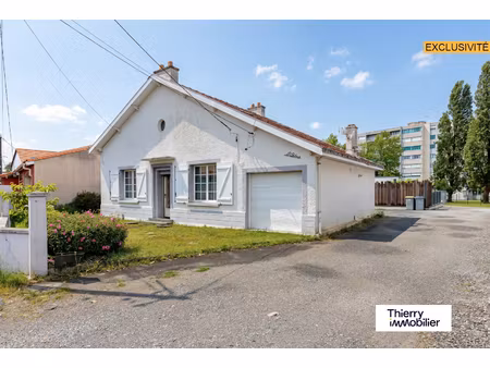 investissement clé en main la houssais à rezé