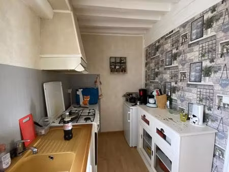 maison plein pied