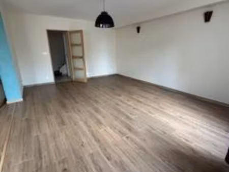 maison de bourg de 105 m2