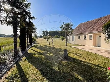 maison 4 chambre(s) à vendre