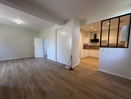 maison t5 - quartier bonnefoy