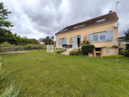 maison vert 7 pièces 170 m²