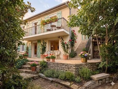 maison 6 pièces