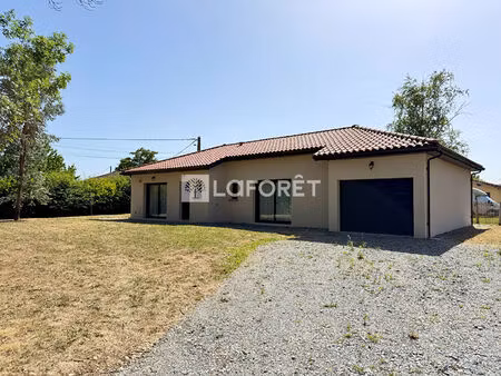 maison à louer 5 pièces - 96.46 m²