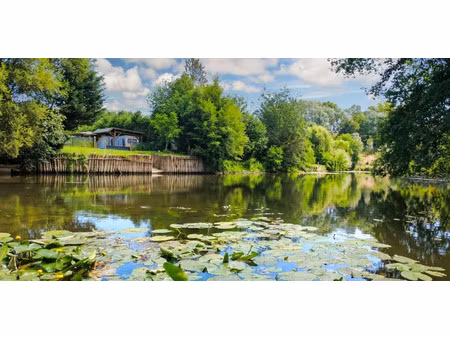terrain à vendre montbizot 1315m2 29 900€