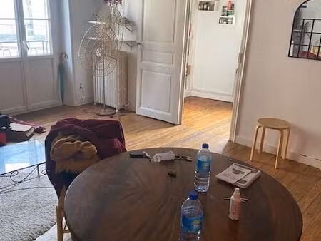 appartement 3 pièces 71 m²