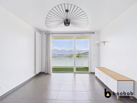 appartement t2 - bassens