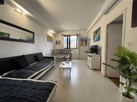 à vendre ! appartement t3 à biguglia centre!145 000 €