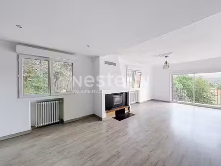a vendre - bouleternère - appartement - garage - balcon