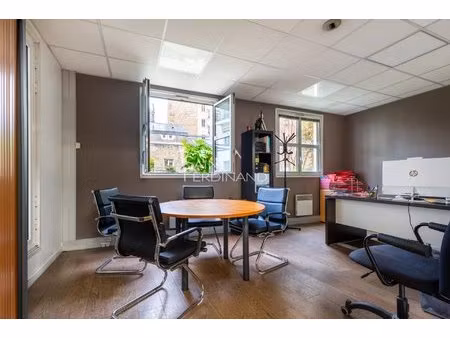 boulogne nord- albert khan- 5 chambres poss