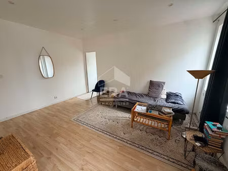 appartement centre dunkerque (59140) deux chambres