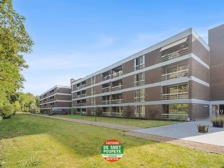 appartement à vendre à assebroek € 80.000 (lpb0d) - kantoor de smet & poupeye assebroek | 