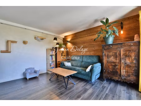 appartement à vendre embrun 4 pièce(s) 73m2 289 900€