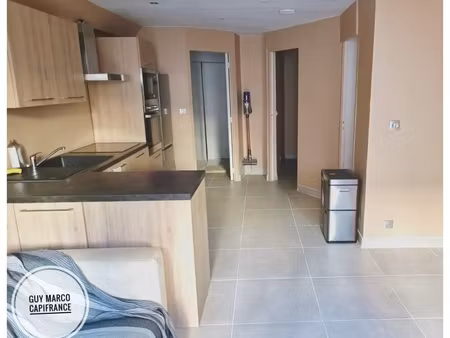 appartement à vendre 2 pièces fuveau (13)