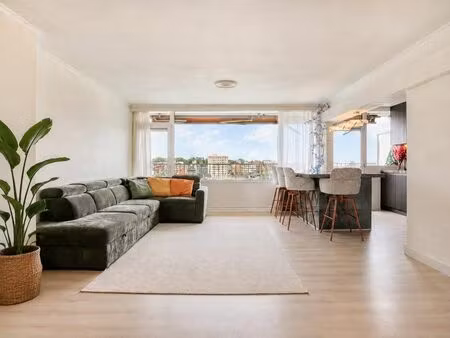 appartement à vendre à gent € 445.000 (lpaze) - dewaele - gent | zimmo