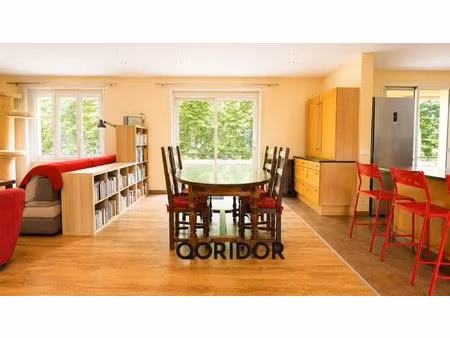 appartement à vendre givors
