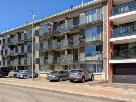 appartement à vendre à kuringen € 260.000 (lpazj) - immofusion | zimmo